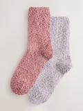 Rose Pink/Grey
