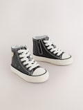 Black PU