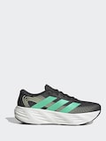 Black/Green