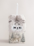 Snow Leopard