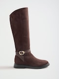 Chocolate Brown