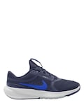 Navy Racer Blue