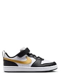 Black/White Gold