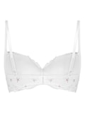 White Floral