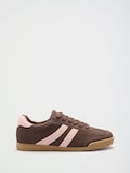 Chocolate Brown