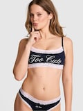Noir Navy Blue