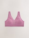Mauve Purple