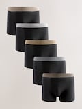Black Neutral Waistband