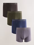 Purple/Green/Blue