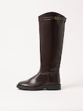 Chocolate Brown