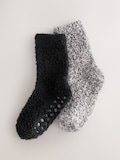 Black/Grey