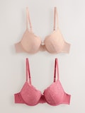Rose/Light Pink