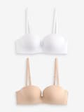 White/Nude