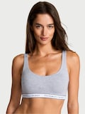 Medium Heather Grey