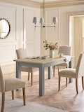 Dove Grey