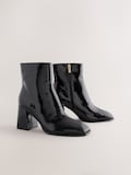 Black Patent