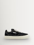 Black Suede