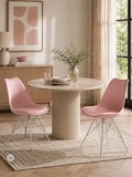 Blush Pink