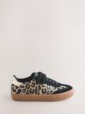 Brown Leopard