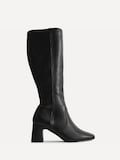 Black PU