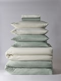 Green/White