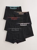 Black with Gothic Waistband