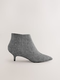 Grey Tweed