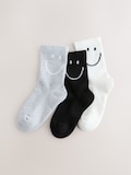 Black White and Grey