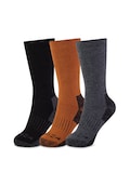 Black/Orange/Grey