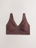 Chocolate Brown