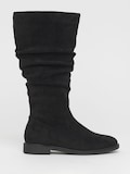 Soft Black