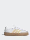White/Yellow