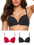 Black/Red