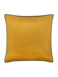 Ochre Teal