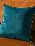 Teal Ochre