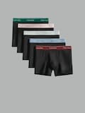 Green/Pink/Mint Green/Blue/Red