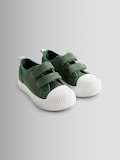 Kaki zelena