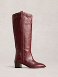 Burgundy Red