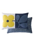 Dandelion Denim Yellow