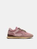 Rosewood Pink