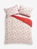 Red/Natural Deer