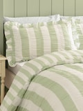 Green Stripe