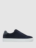 Dark Navy