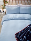 Chambray Blue