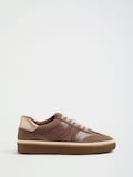 Mocha Brown
