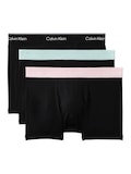 Black/Green/Pink Waistband