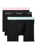 Black/Green/Pink