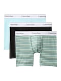 Mint Green/Black/Green
