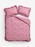 Pink Leopard Print