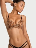 Leopard Brown